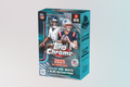 Topps chrome 2025 NFL Blaster box 💥