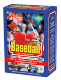 Topps Heritage 2026 MLB blaster💥